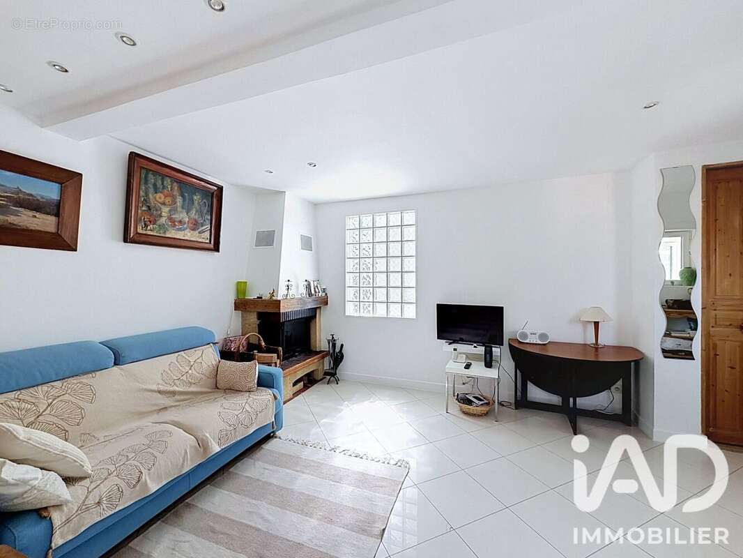 Photo 6 - Appartement à LE PERREUX-SUR-MARNE