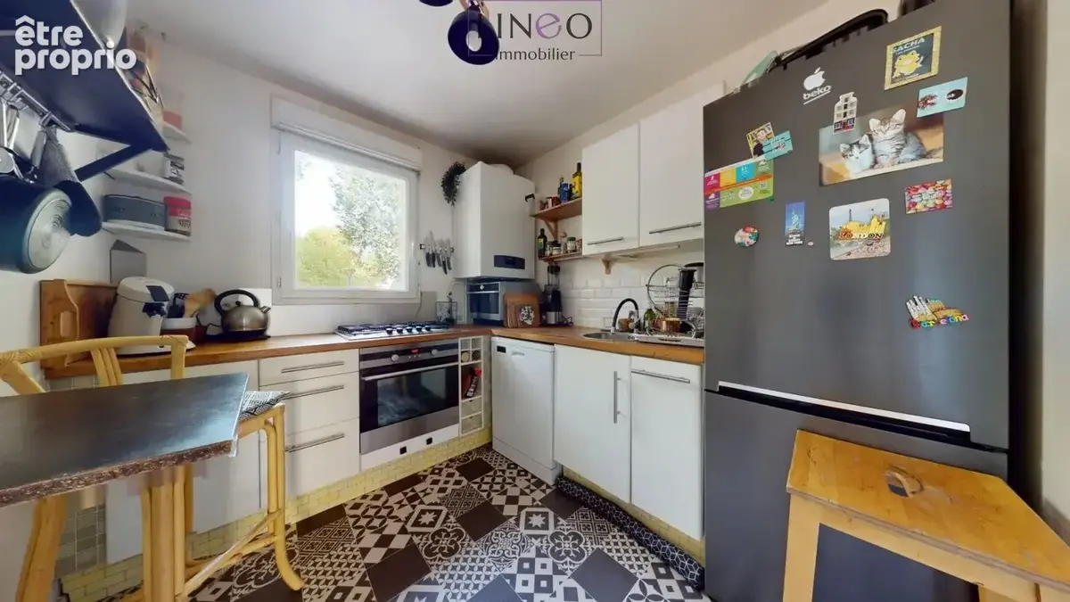 vente maison - 5 pièce(s) - photo 7
