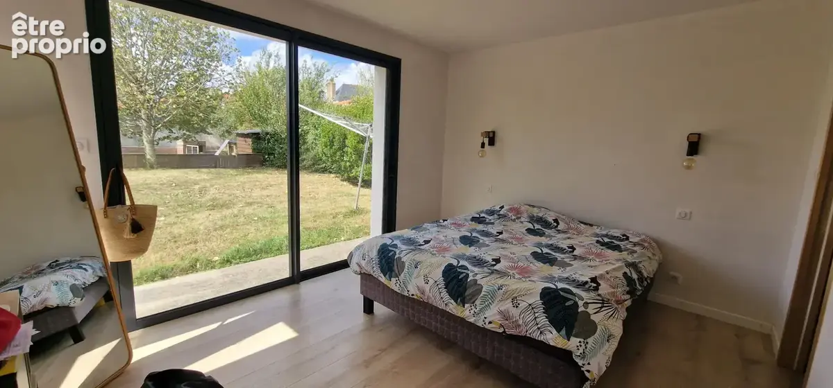 Maison architecte 4 chambres Sainte Pazanne - photo 6