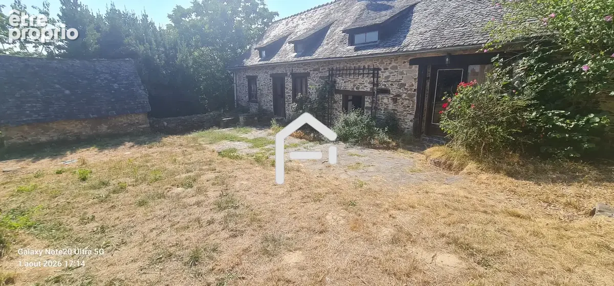 Maison 11 pièces 305 m² à vendre à Orgnac-Sur-Vezere (19410) - photo 7