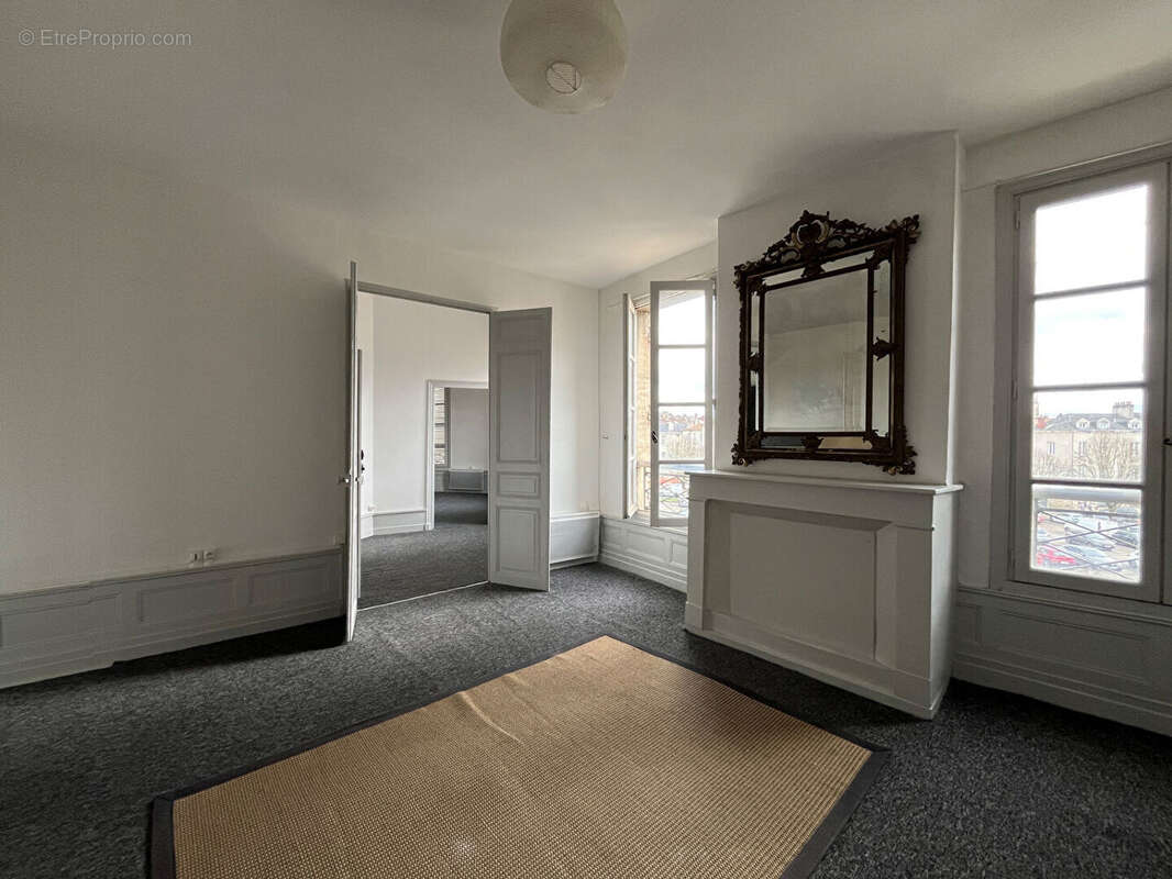 Appartement à PERIGUEUX