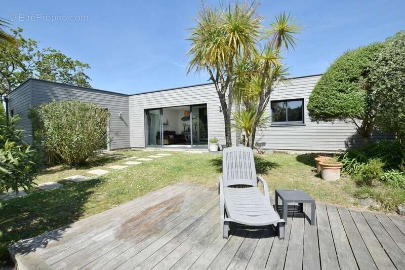 Maison à LA BAULE-ESCOUBLAC