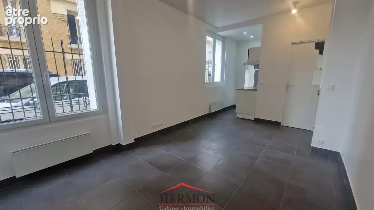 Studio rénové - photo 4