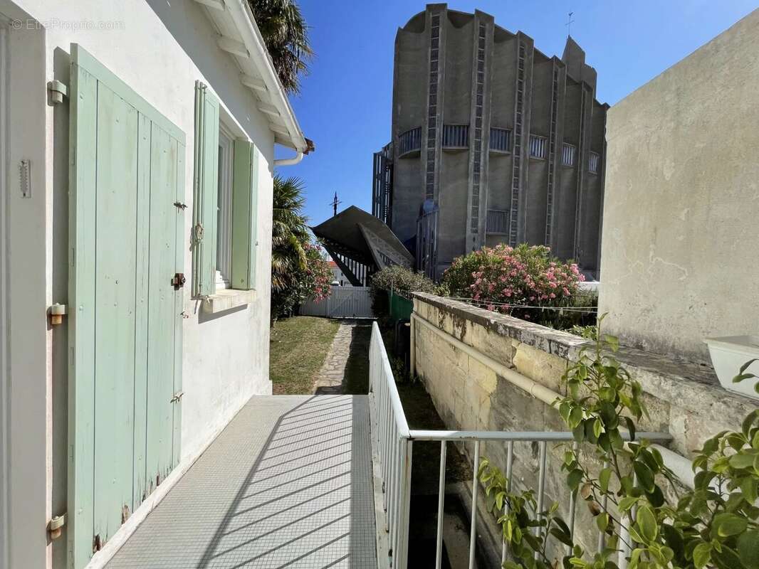 Maison à ROYAN