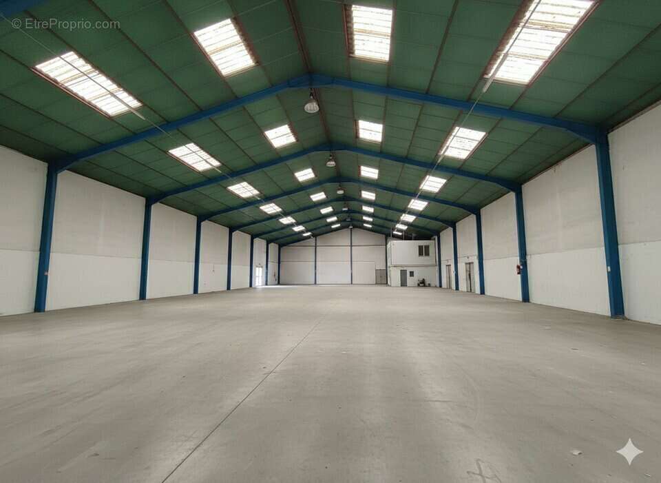 Autre à LA VERPILLIERE