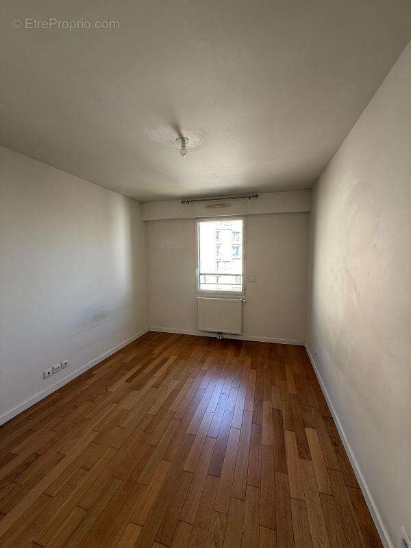 Appartement à VANVES