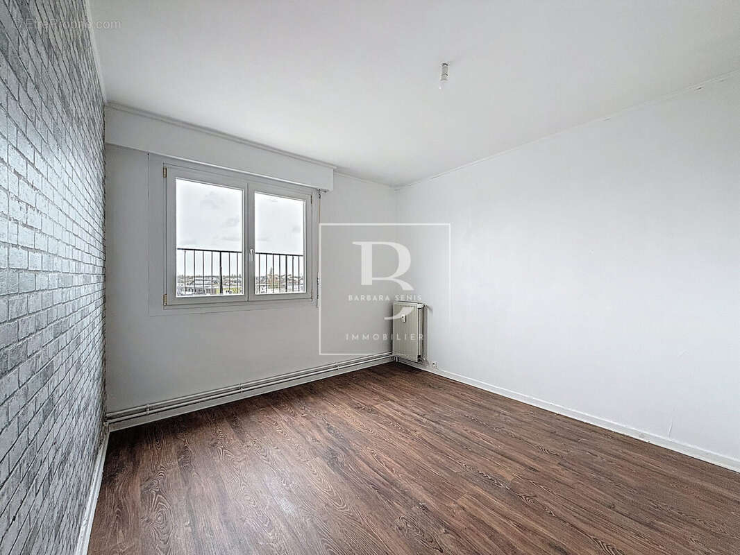 Appartement à FACHES-THUMESNIL