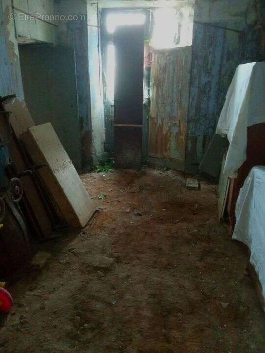 Maison à CHATEAU-THIERRY