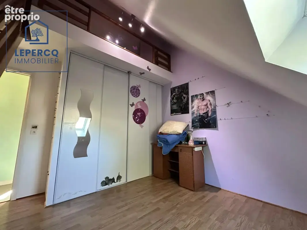 maison 7 pièces 140 m ² - photo 12