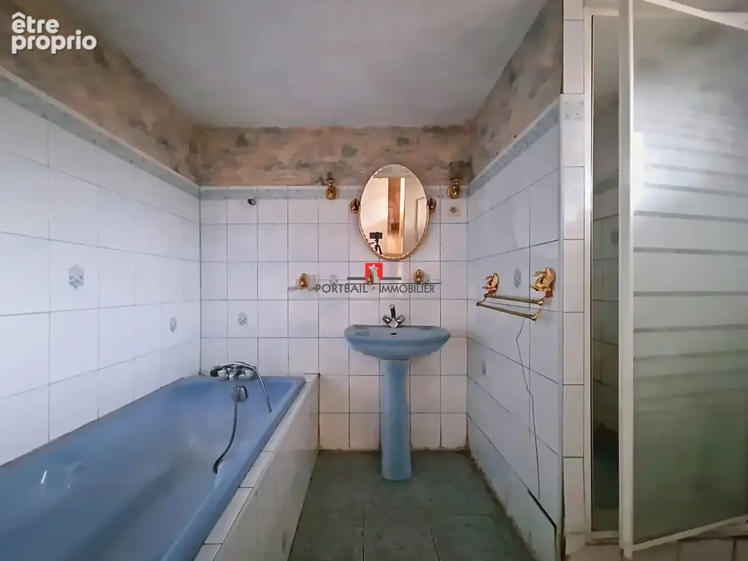 Maison 4 pièces 80 m² à vendre à Saint-Savin (33920) - photo 5