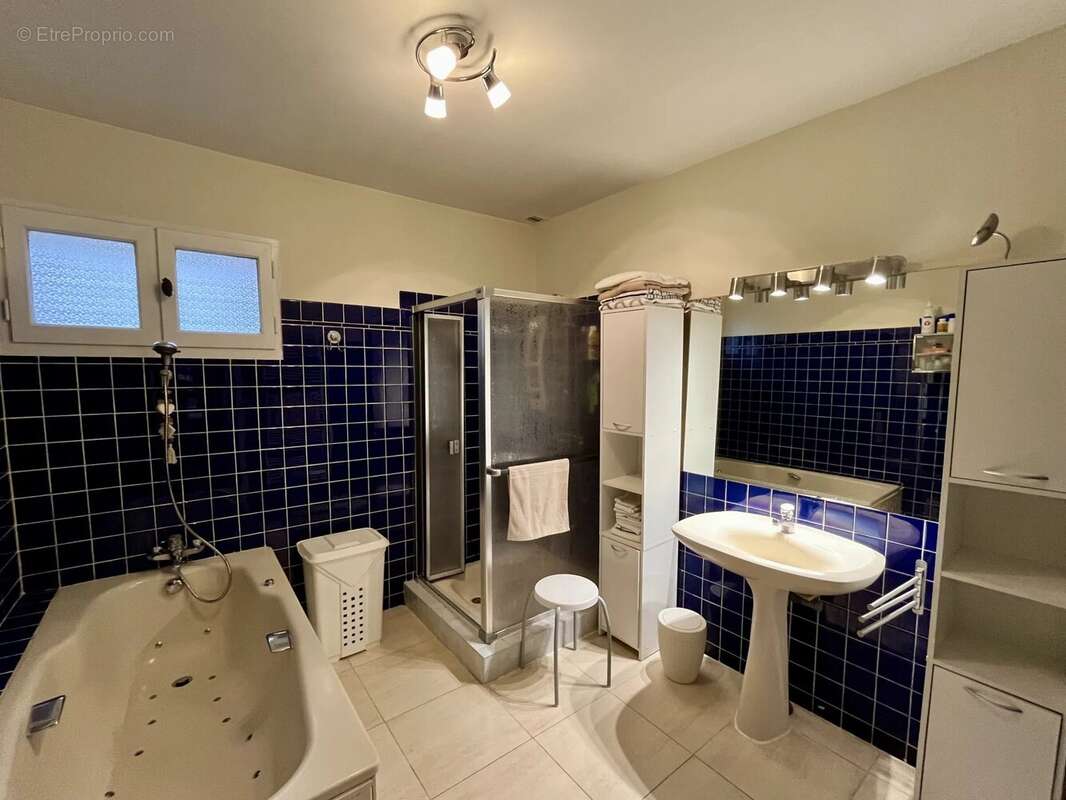 Maison à SAINT-AULAYE