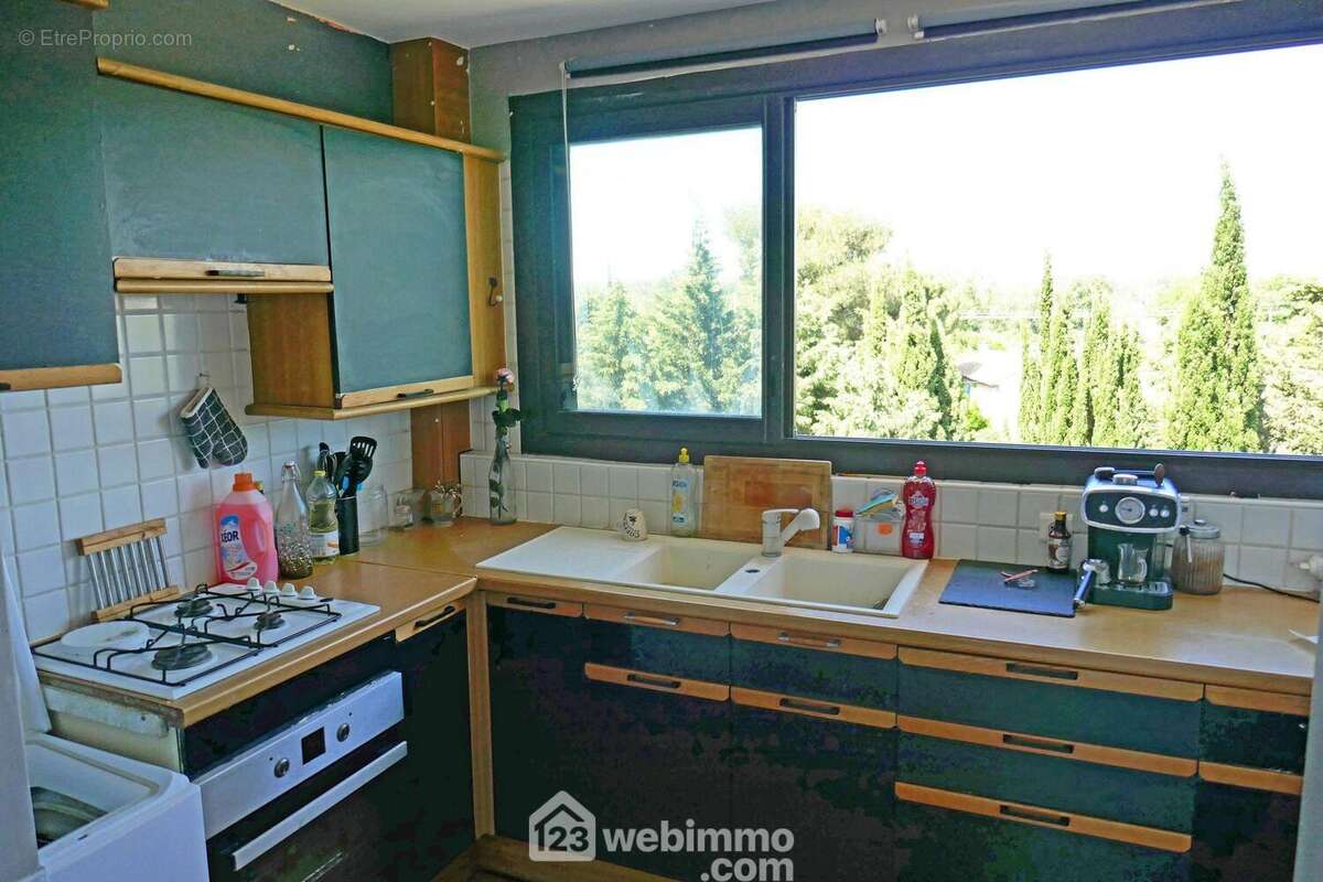 Appartement à ARLES