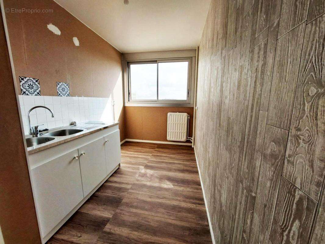 Appartement à AMIENS