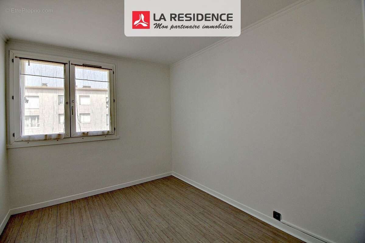 Appartement à POISSY