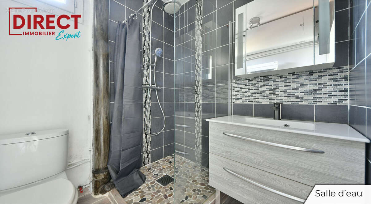 Appartement à MAISONS-ALFORT