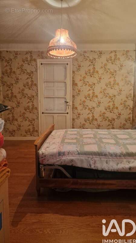 Photo 4 - Maison à CHOISY-LE-ROI