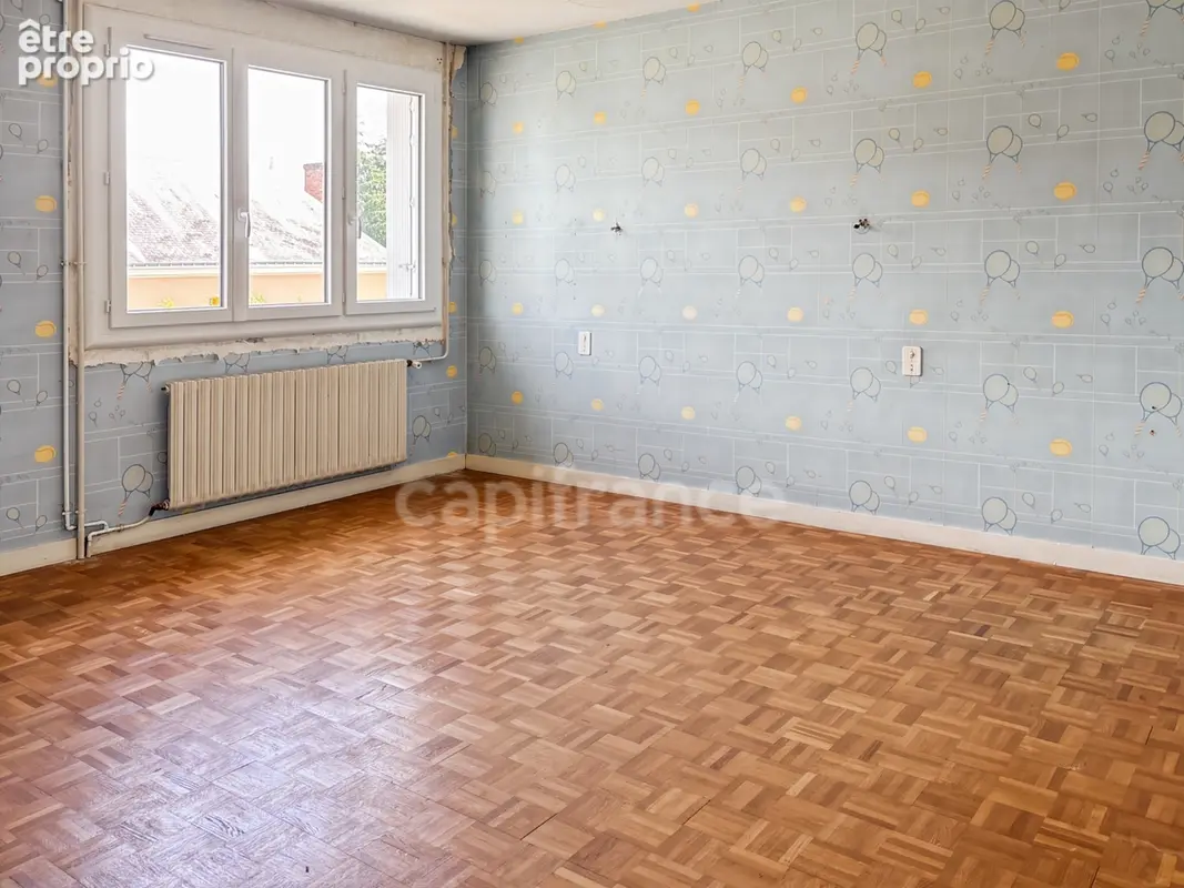 Maison avec local commercial à vendre centre ville SAVIGNE L'EVEQUE (72) - photo 6