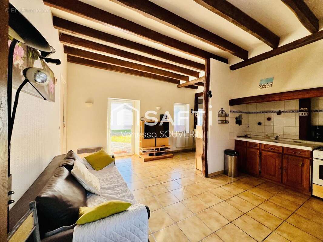 Photo 8 - Maison à PERCENEIGE