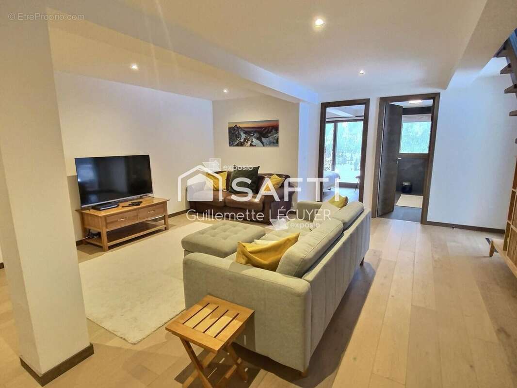 Photo 6 - Maison à CHATEL