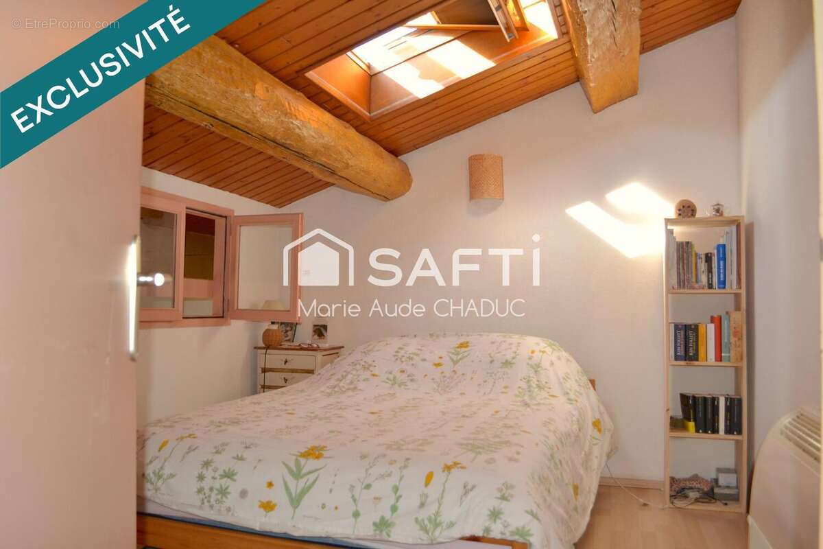 Photo 5 - Appartement à LES VANS