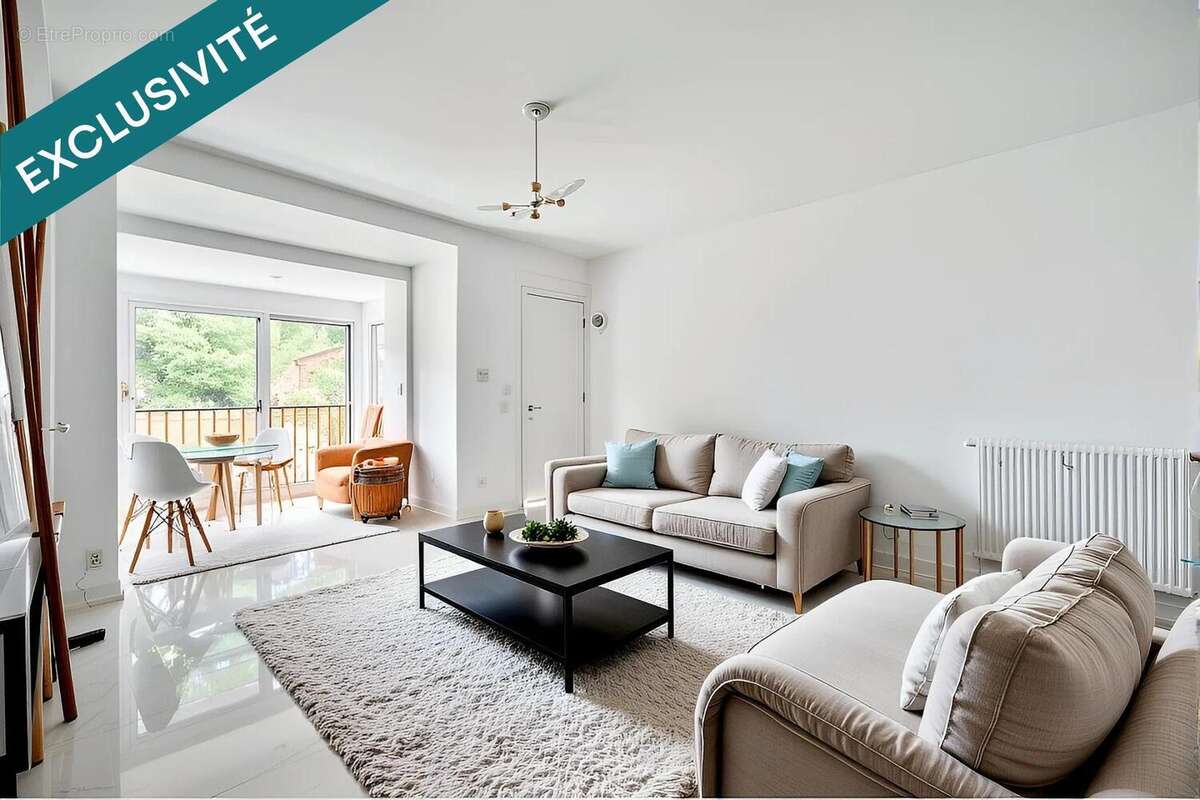 Photo 3 - Maison à ALFORTVILLE