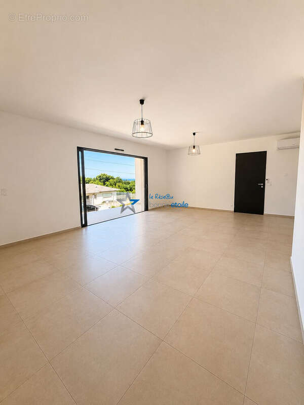 Maison à SAN-NICOLAO