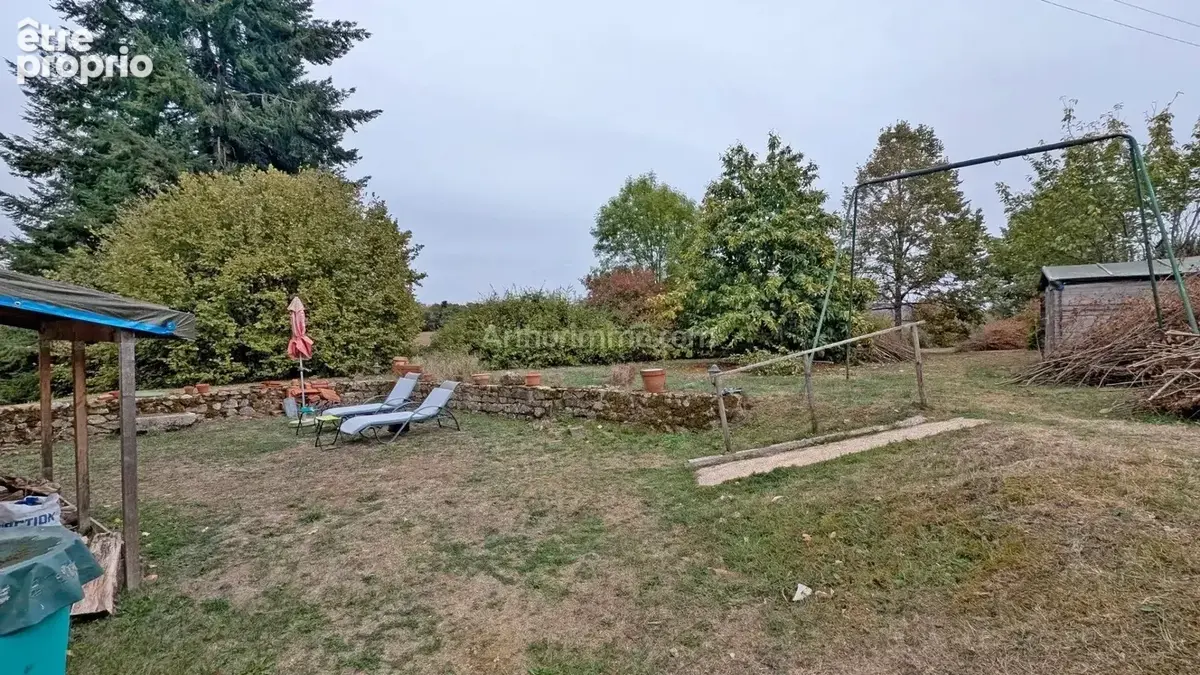 Vente Maison Champeau-en-morvan(21210) 129 000ï¿œ - photo 2
