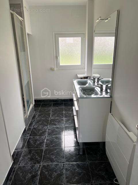 Maison à LYONS-LA-FORET