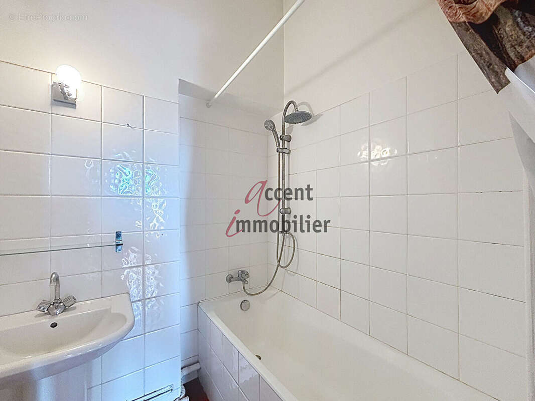 Appartement à CAVAILLON