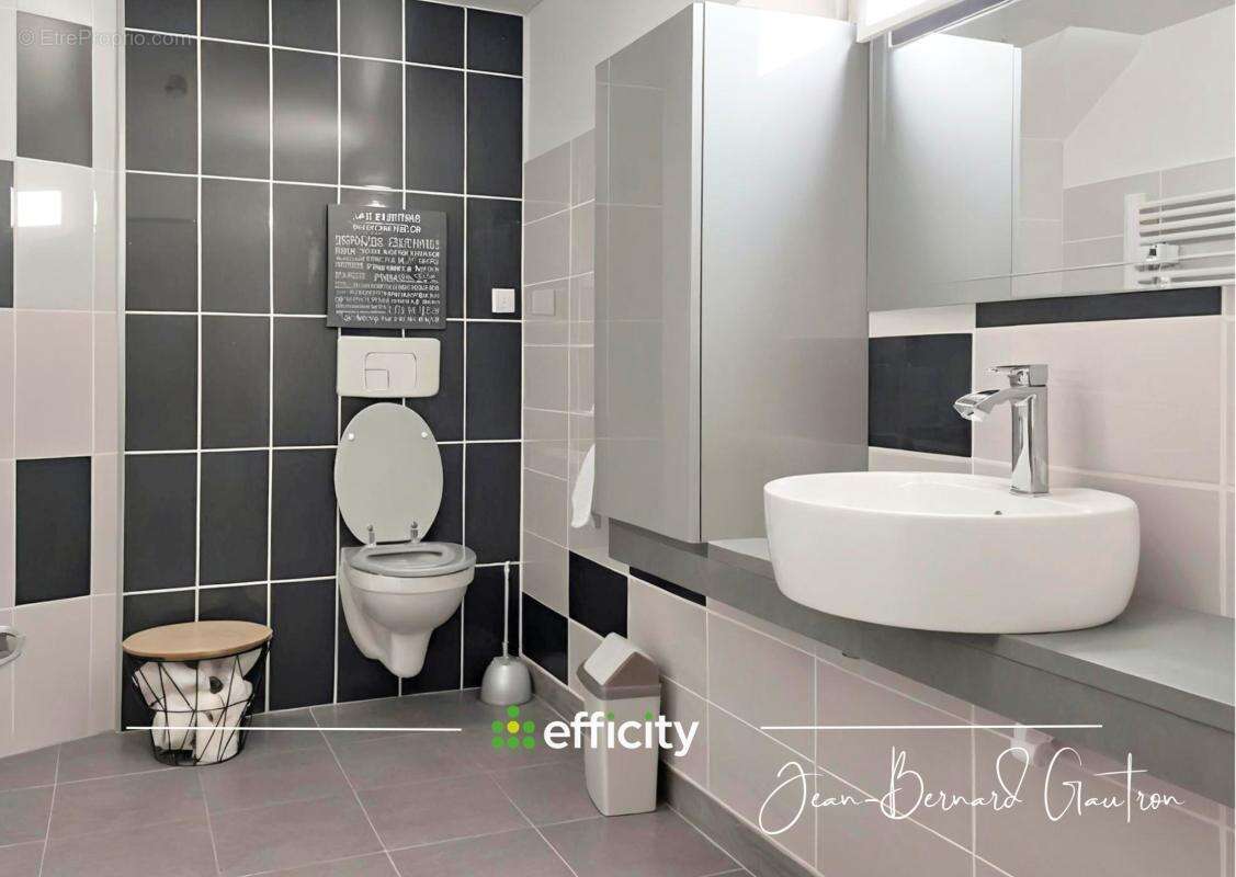 Locaux/Biens immobiliers - photo 18