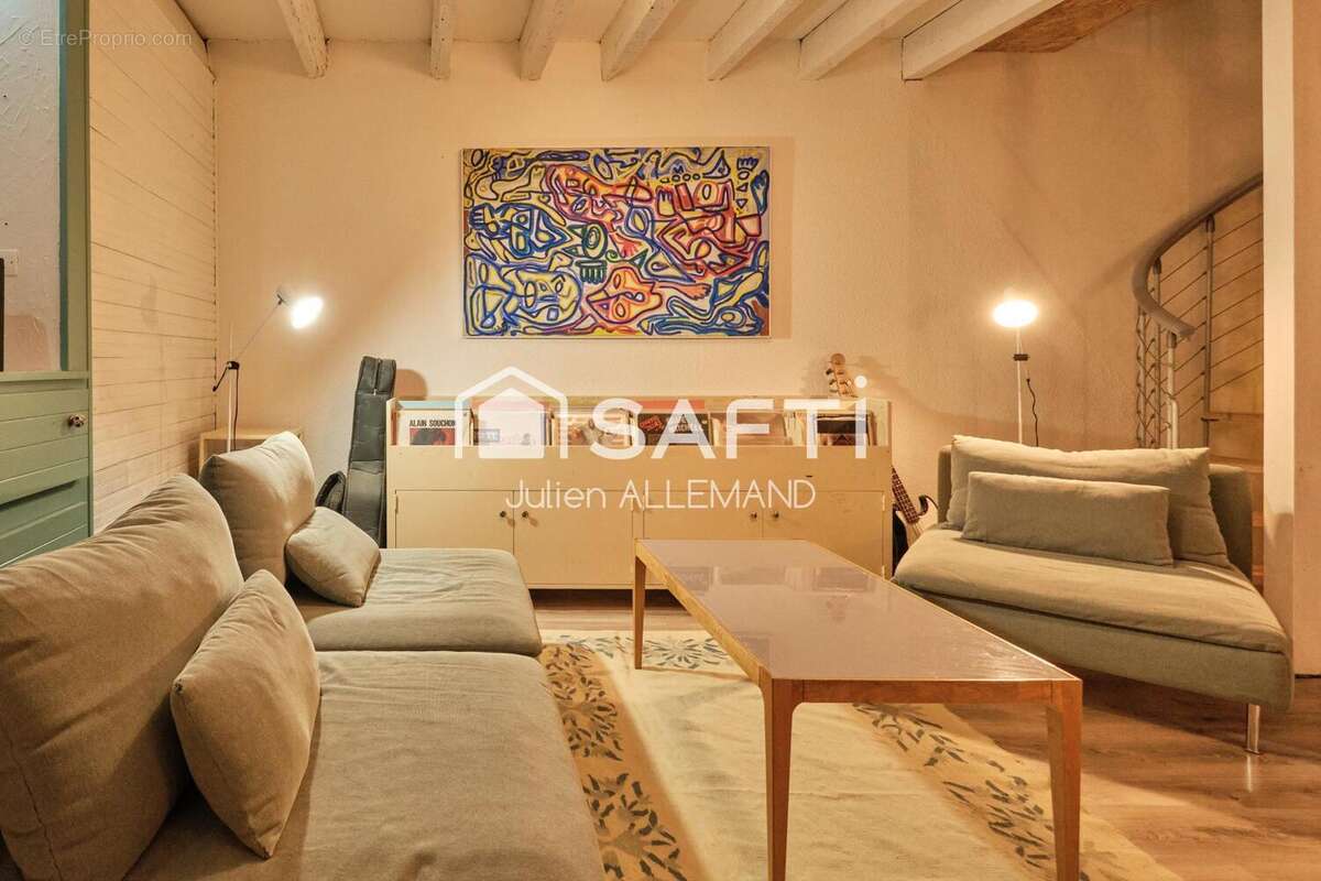 Maison 80 m² à Gevingey  - photo 2