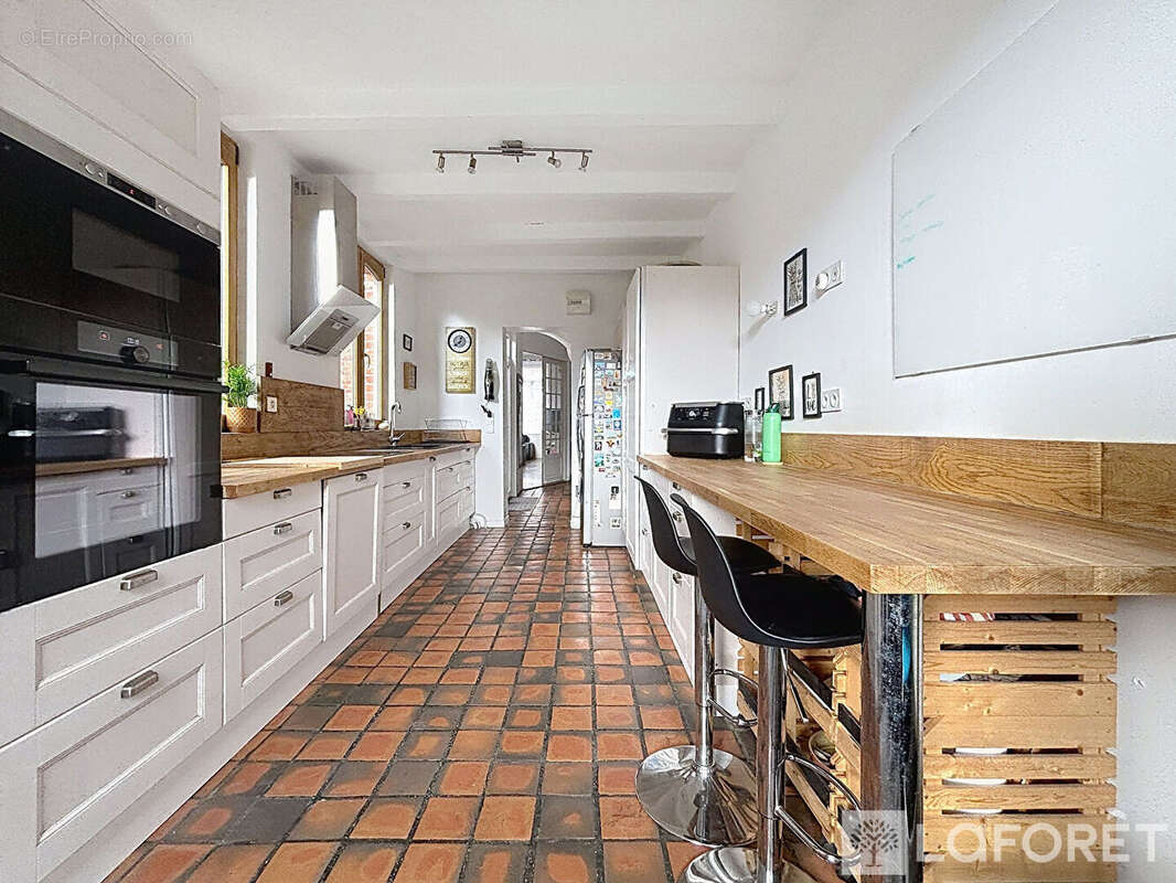 Maison à ARMENTIERES