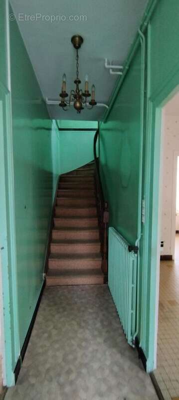 Photo 9 - Maison à AUZANCES