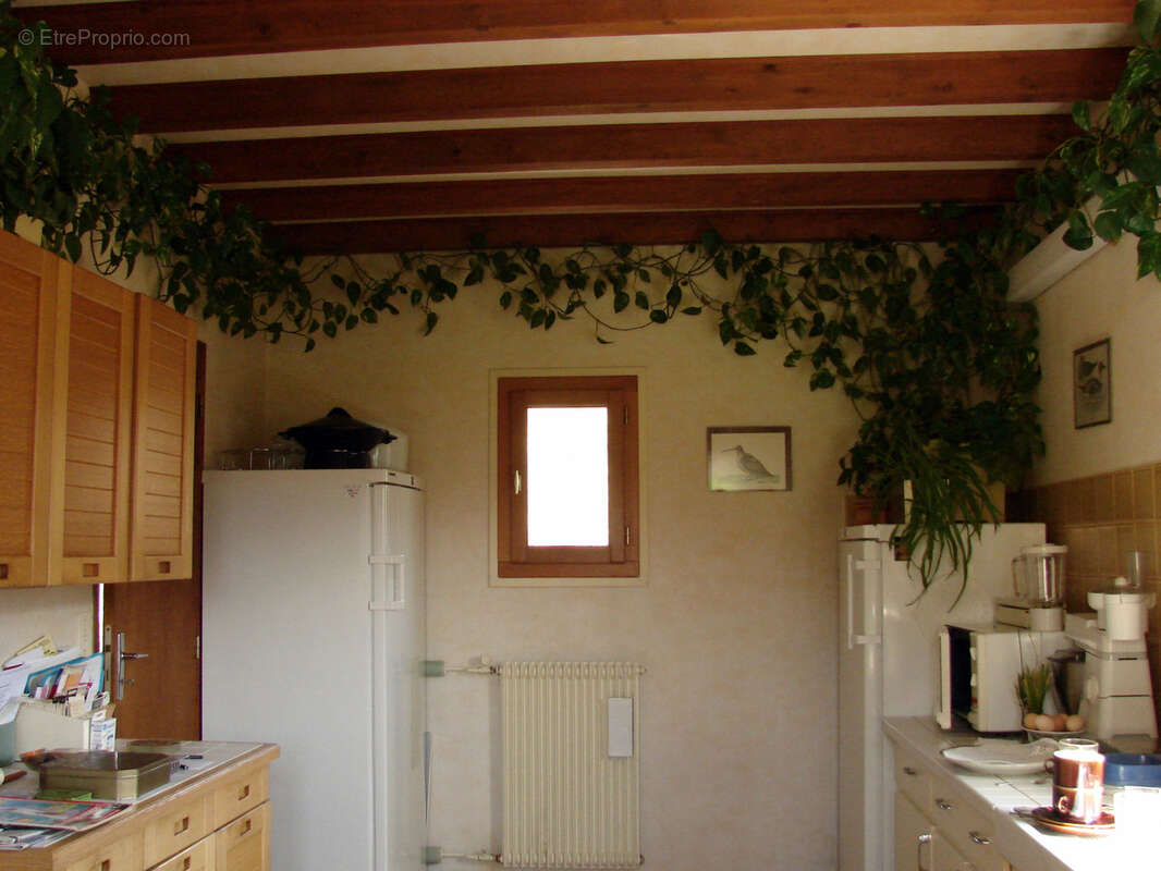 Maison à MISCON