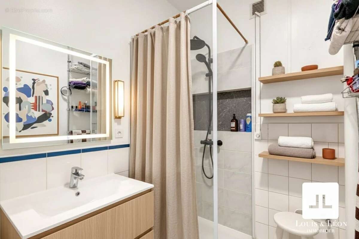 Appartement à VILLEFRANCHE-SUR-SAONE