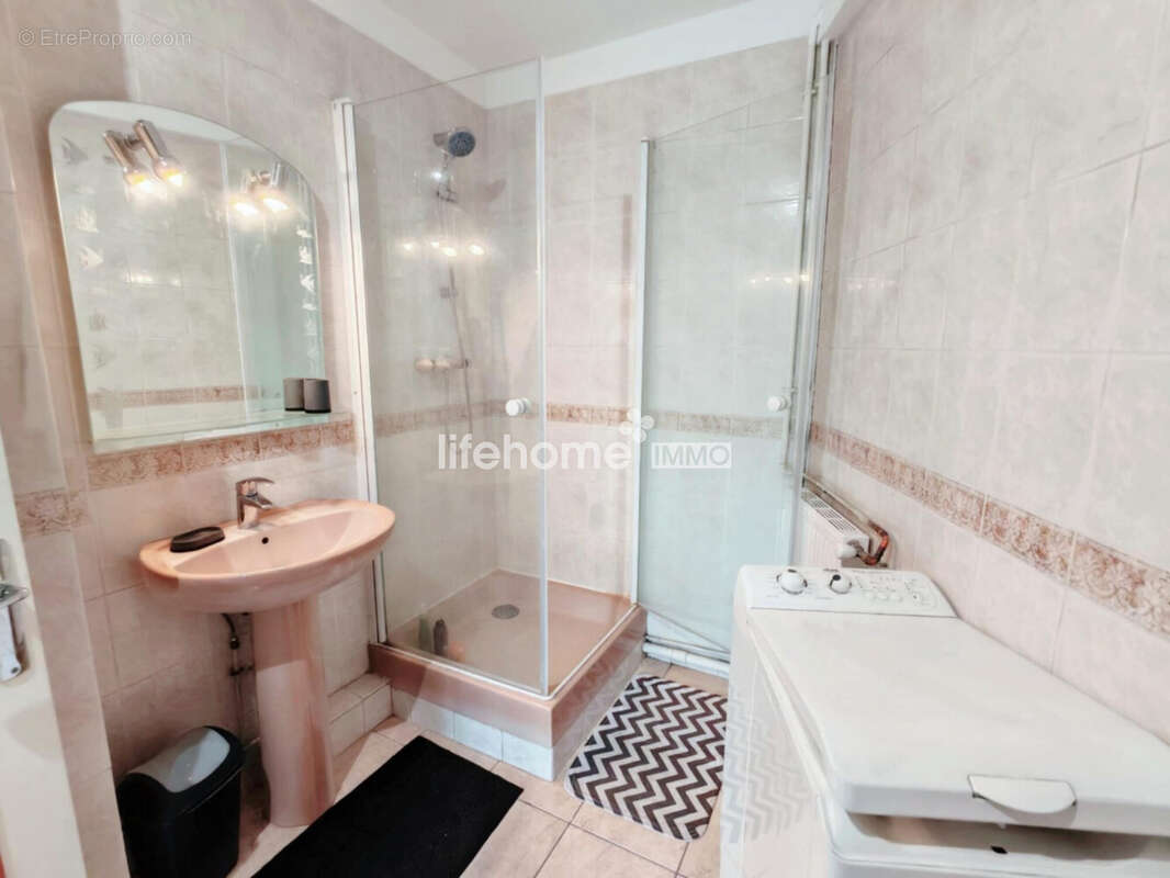 Appartement 97 m² à Chateauroux  - photo 8
