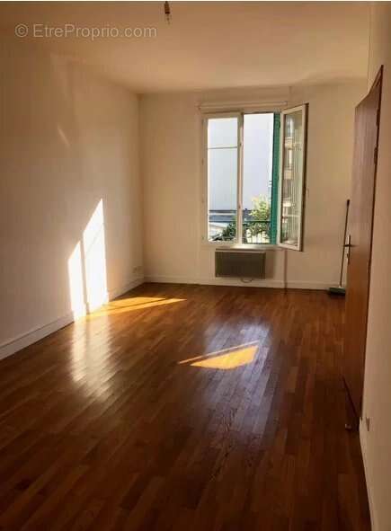 Appartement à PUTEAUX