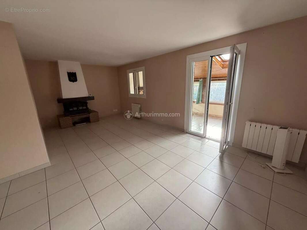 Maison à CAGNAC-LES-MINES