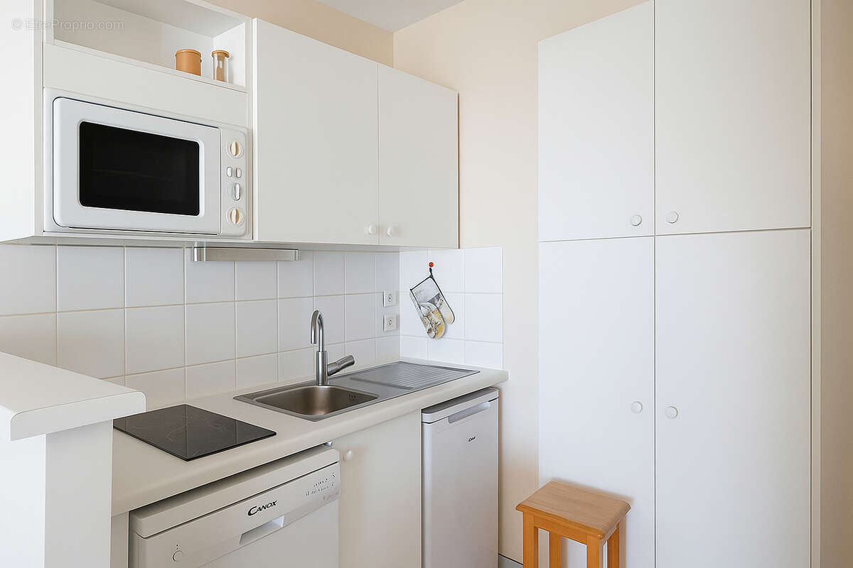 Appartement à PORNICHET