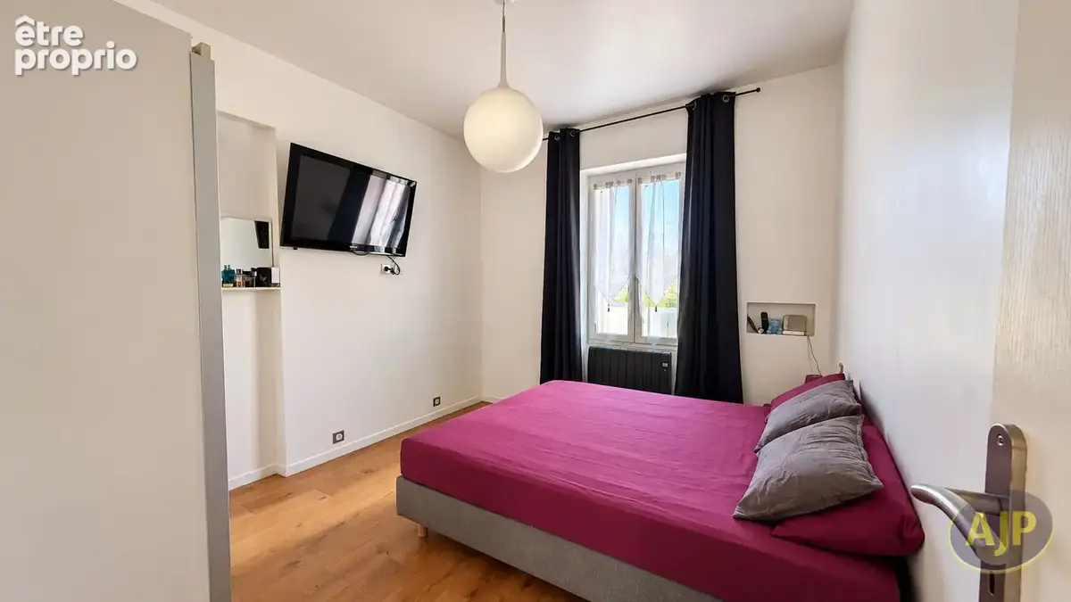 Maison 8 pièces 140 m² à vendre à Aizenay (85190) - photo 11