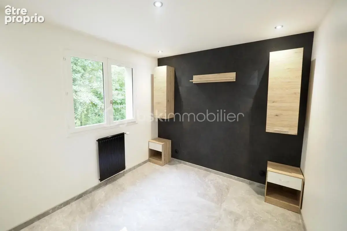 Agréable appartement T3 situé dans un secteur calme et recherché du Vivier-du-Lac - photo 5
