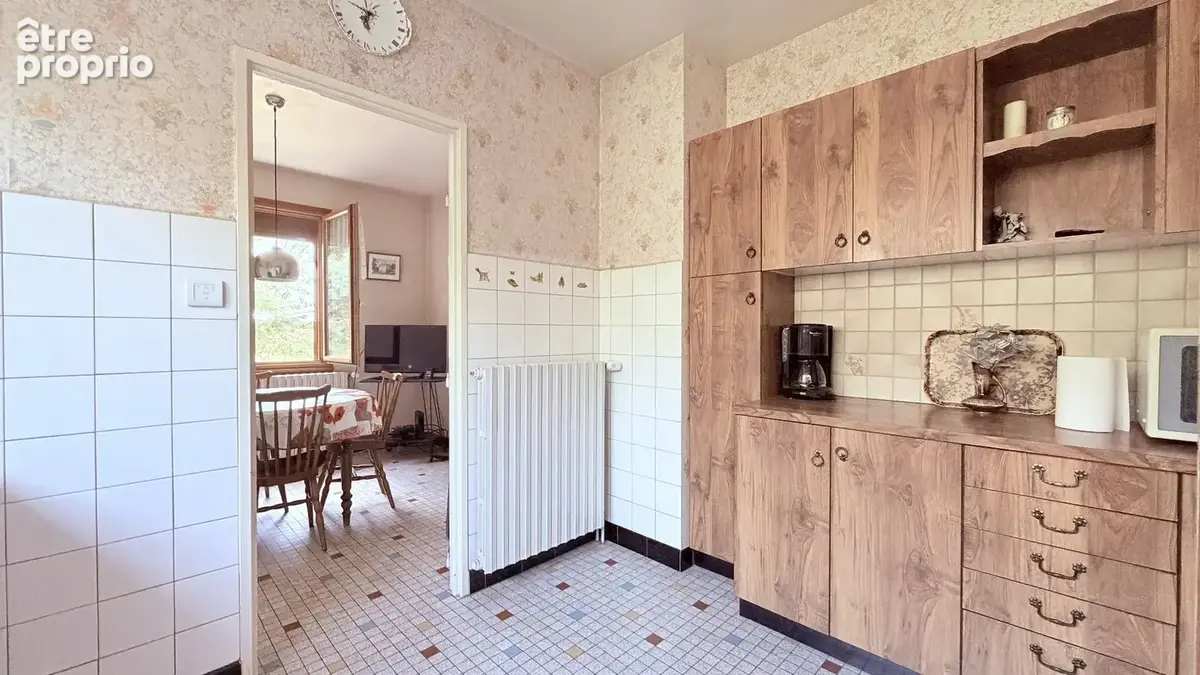 Maison 5 pièces - 83 m2 - Secteur Voujeaucourt - photo 3