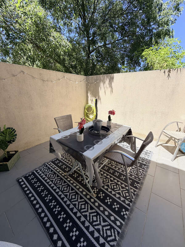 Appartement à SAINT-PAUL-ET-VALMALLE