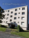 Appartement à DECIZE