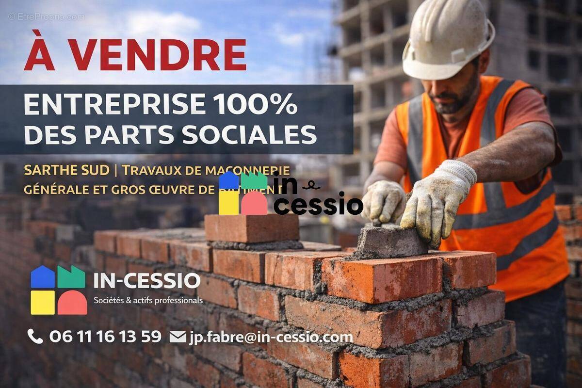Commerce à ARNAGE