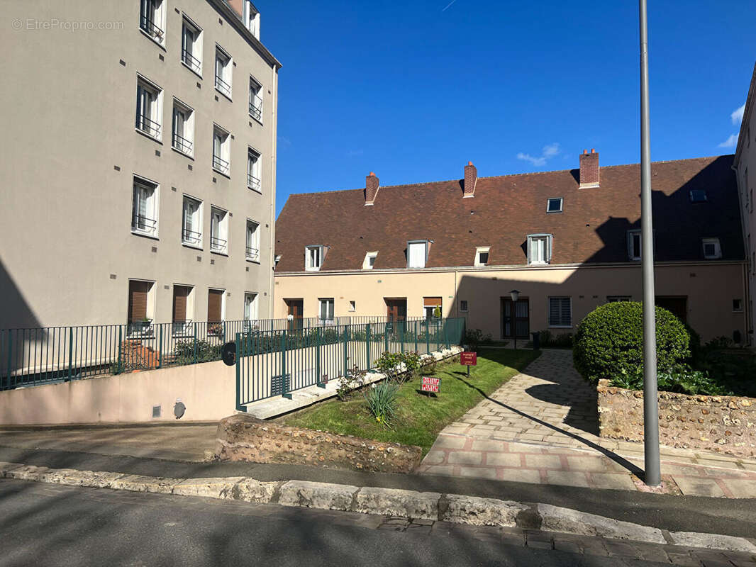 Appartement à CHARTRES