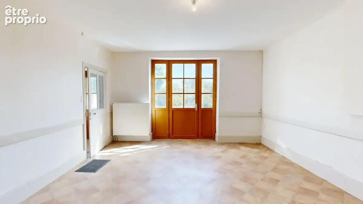 Ensemble immobilier Bresnay - photo 3