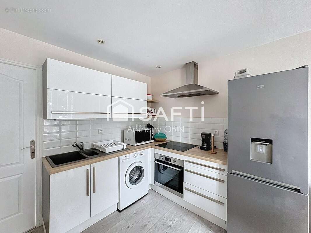 Photo 4 - Appartement à HAUBOURDIN