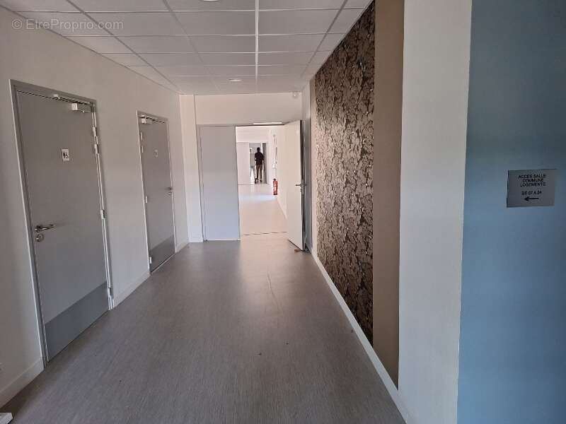 Appartement à DABO