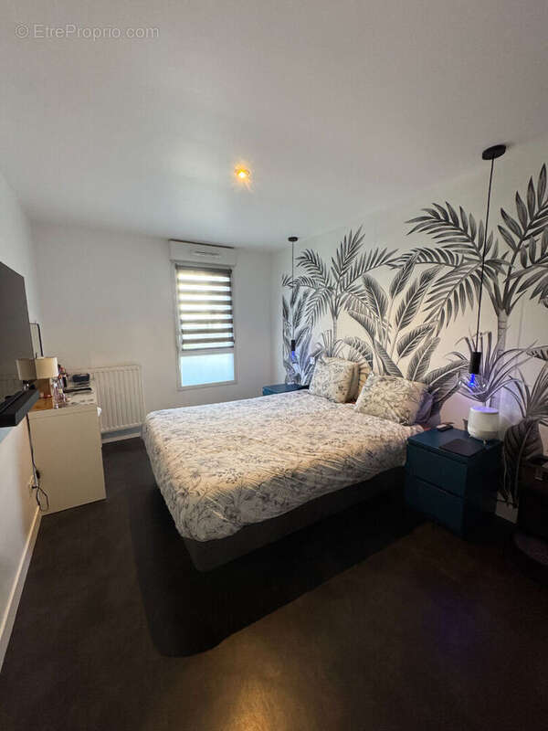 Appartement à LANESTER